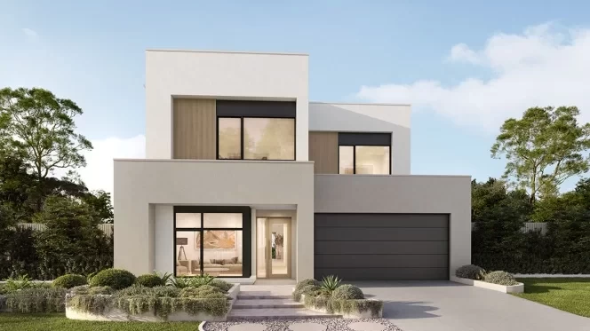 qld Home-Designs Facade-galleries Luxe-Collection Double-storey Teneriffe 1200x675-0000-teneriffe-360-bayview-facade