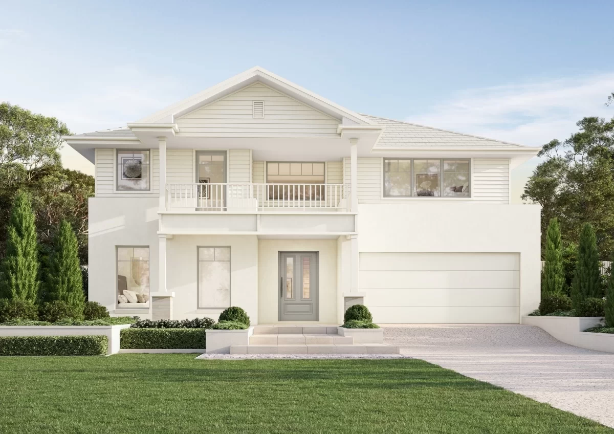 Clifton 45 - 