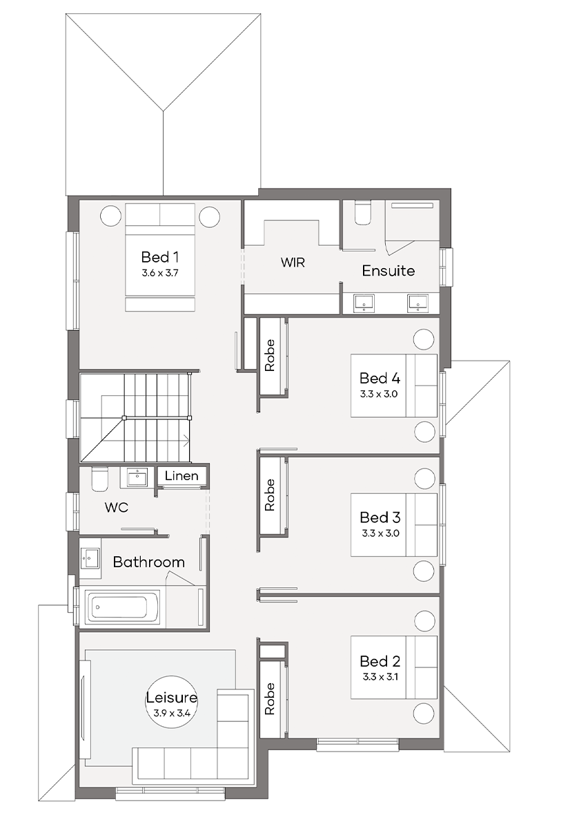 Bronte 26