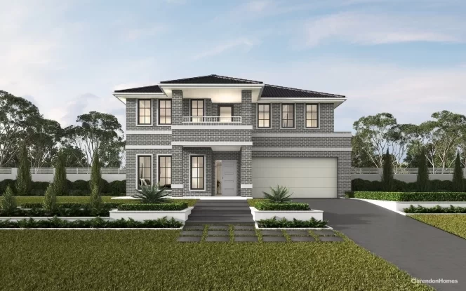 nsw Collections Luxe Stamford stamford-43-manor