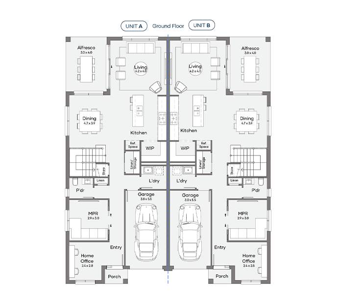 Mayfair 25