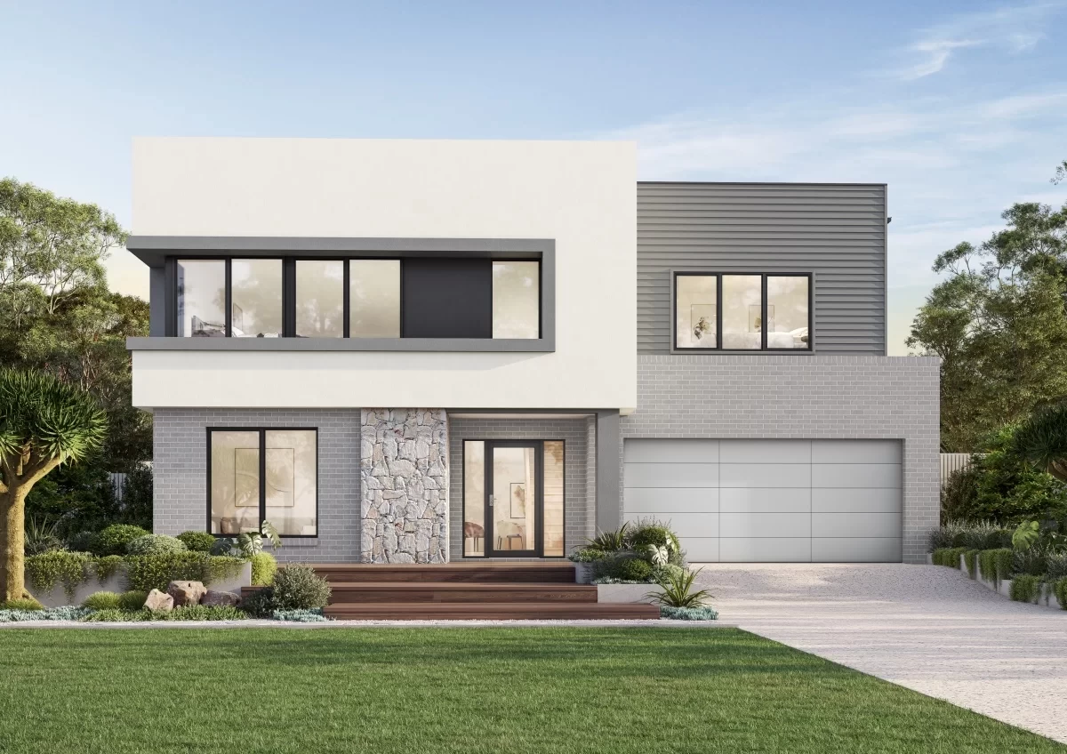 Clifton 45 - 