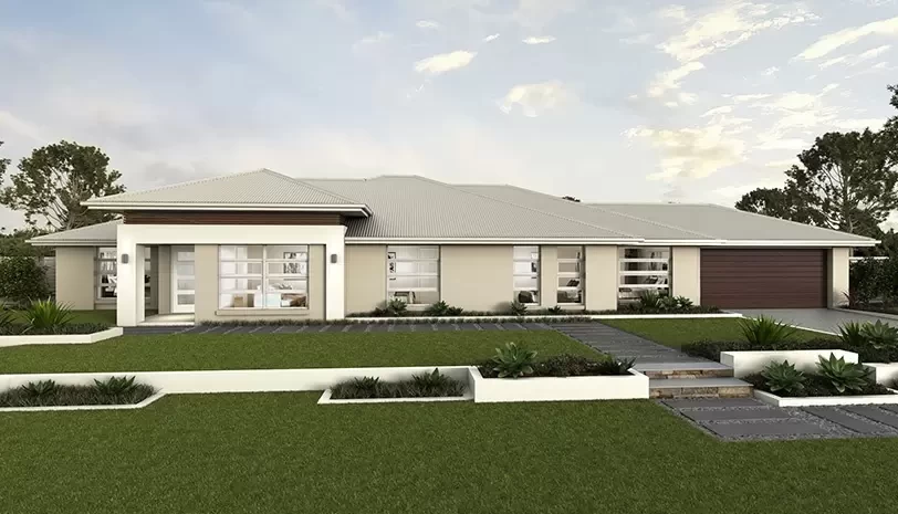 qld Blog Choosing-the-right-floorplan-to-suit-acreage-living 812x465-montana-arden-facade