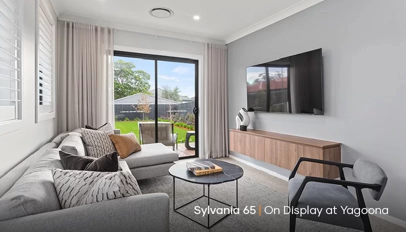 Granny Flat Sylvania Sydney by Clarendon Homes NSW
