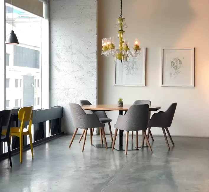  placeholder kitchen-table