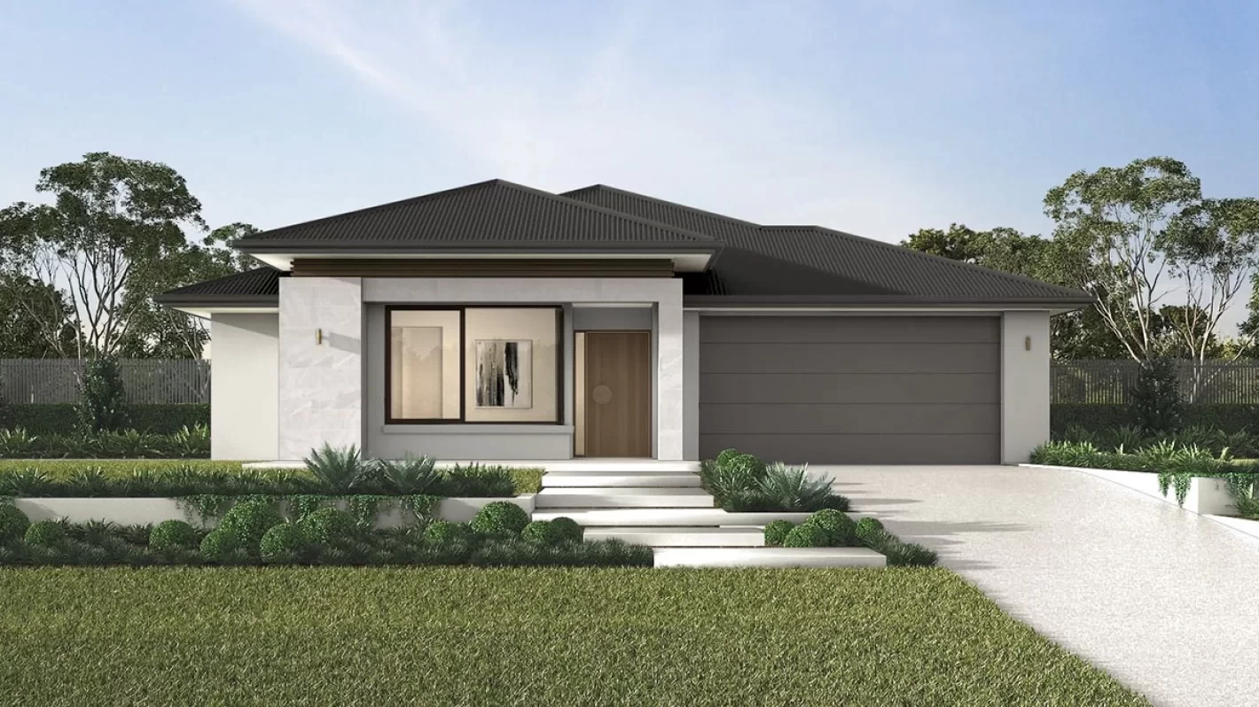 qld Home-Designs Facade-galleries Luxe-Collection 2026 Single-storey Ashgrove 1200x675-0003-ashgrove-270-arcadia