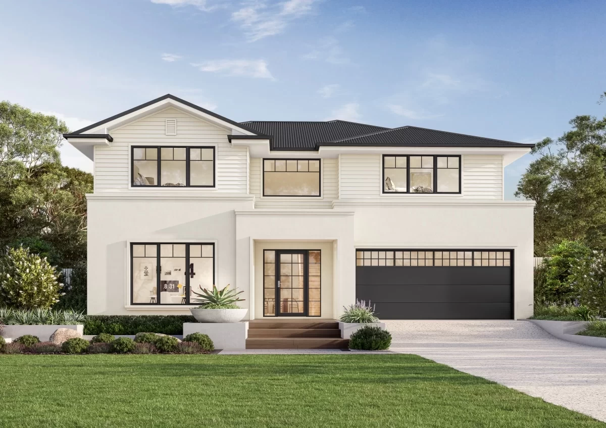 Clifton 45 - 