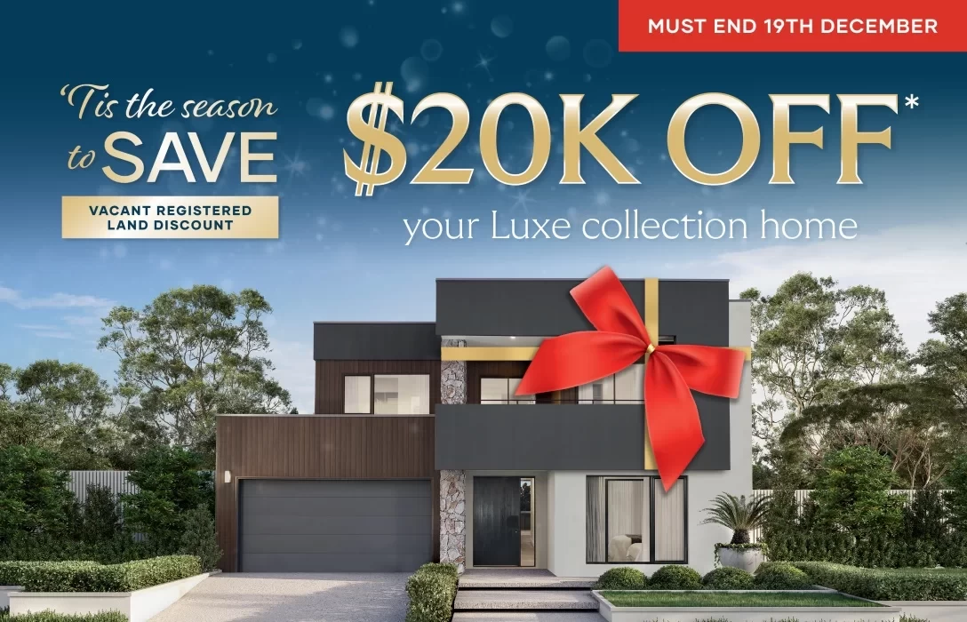 qld Promotions 2025 Christmas-Discount---vacant-titled-land Luxe 251104-christmas-luxe-promo-dec-2025-1088x700px-3-12-25-v1