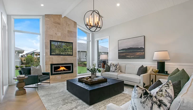 nsw Blog Lochinvar-Open-Home-Day clarendon-homes-lochinvar-display-centre-open-home-day-bowral-44-living-room-812x465