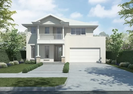 House-Facades Clarendon-homes Boston south-hampton-concept