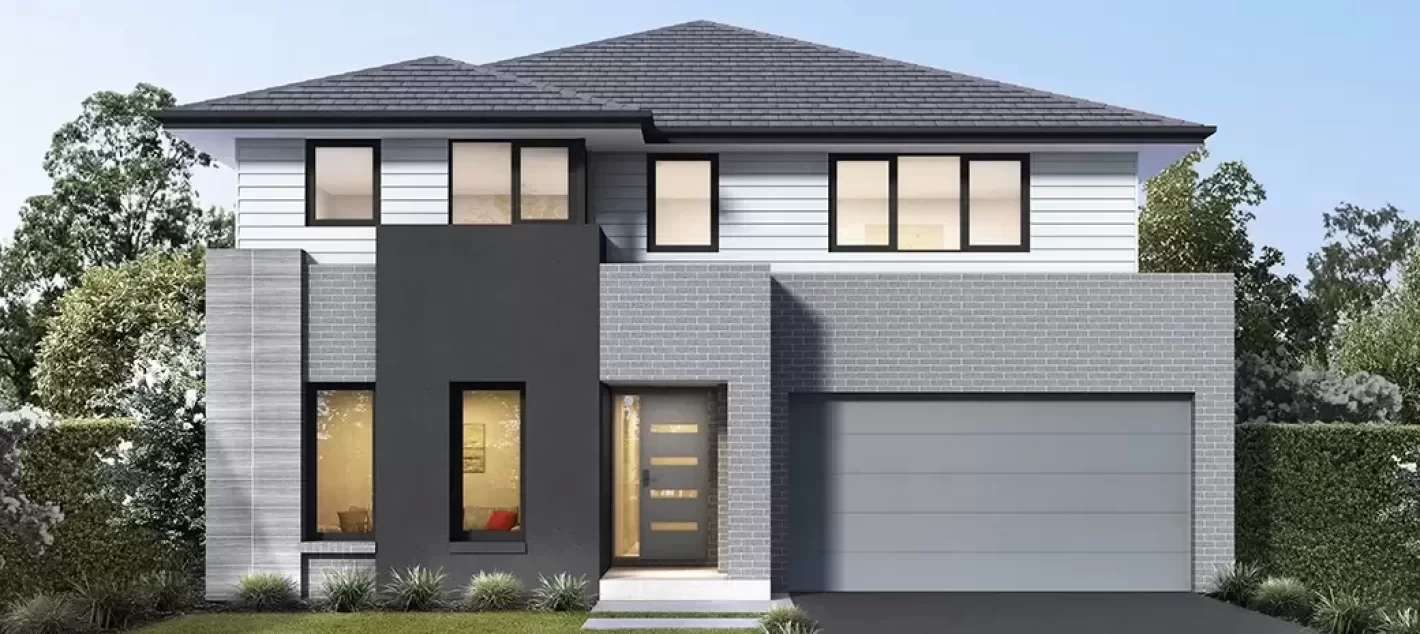 nsw Collections Essentials EC_Double_Storey Kingscliffe Kingscliffe-33 Facades Prominent Facade Kingscliffe 33