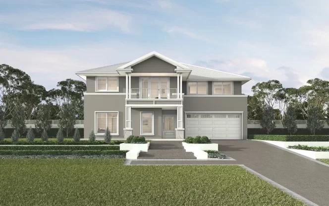 nsw Facade-Styler saratoga-42-hamptons