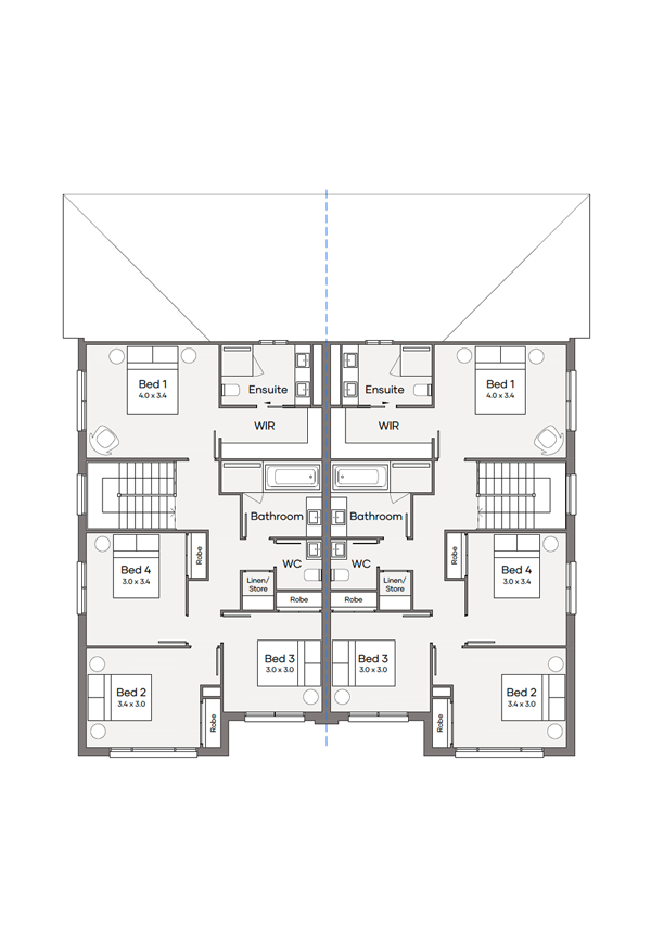 Mayfair 22