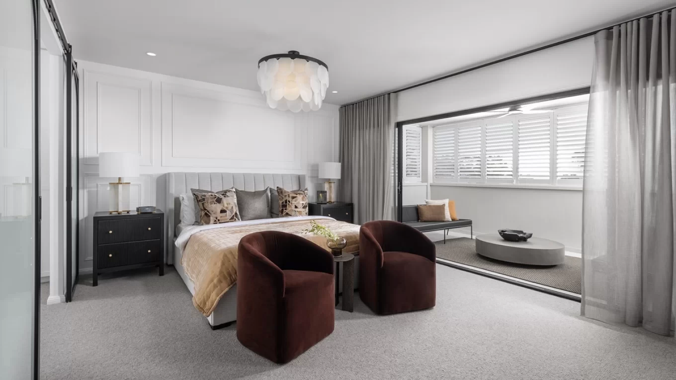 qld display-homes SkyRidge Sherwood-440 sherwood-worongary-1200x675px-0006-master-bedroom