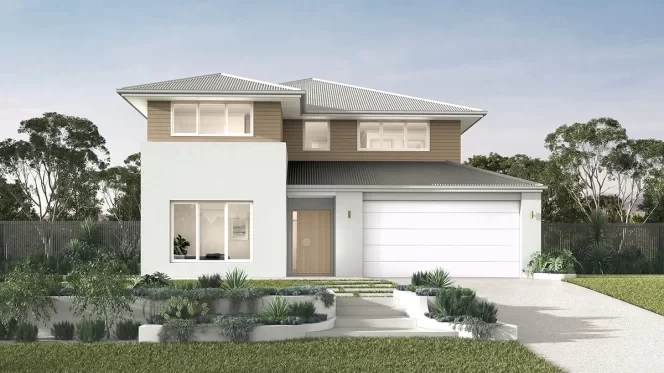 qld Home-Designs Facade-galleries Luxe-Collection Double-storey Sheridan March-2026 1200x675-0005-sheridan-340-classic