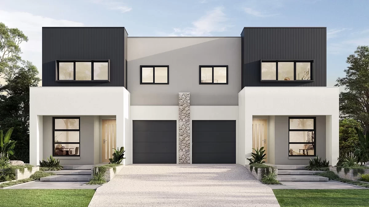Mayfair 25 - 