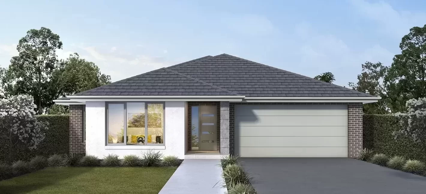 Clarendon-House-and-Land-2026 Facades haven-classic-facade