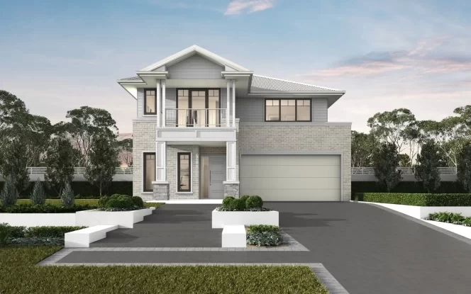 nsw Rendivo Boston 30 Hamptons