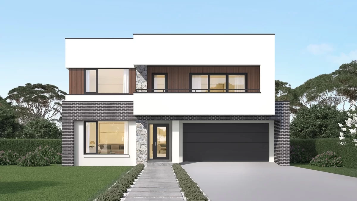 Clifton 45 - 
