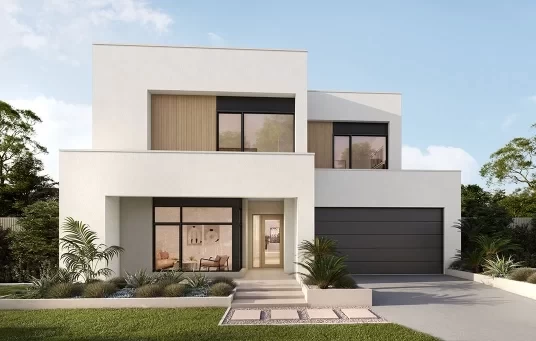 qld Home-Designs Facade-galleries Luxe-Collection Double-storey Bayside 1072x682-0000-bayside-390-bayview-facade