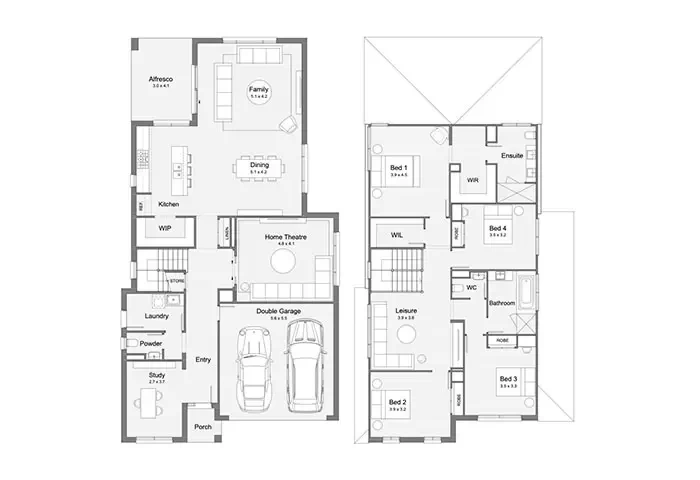 nsw Blog Listing-Image ferndale-floorplan-blog-feng-shui-700x480px