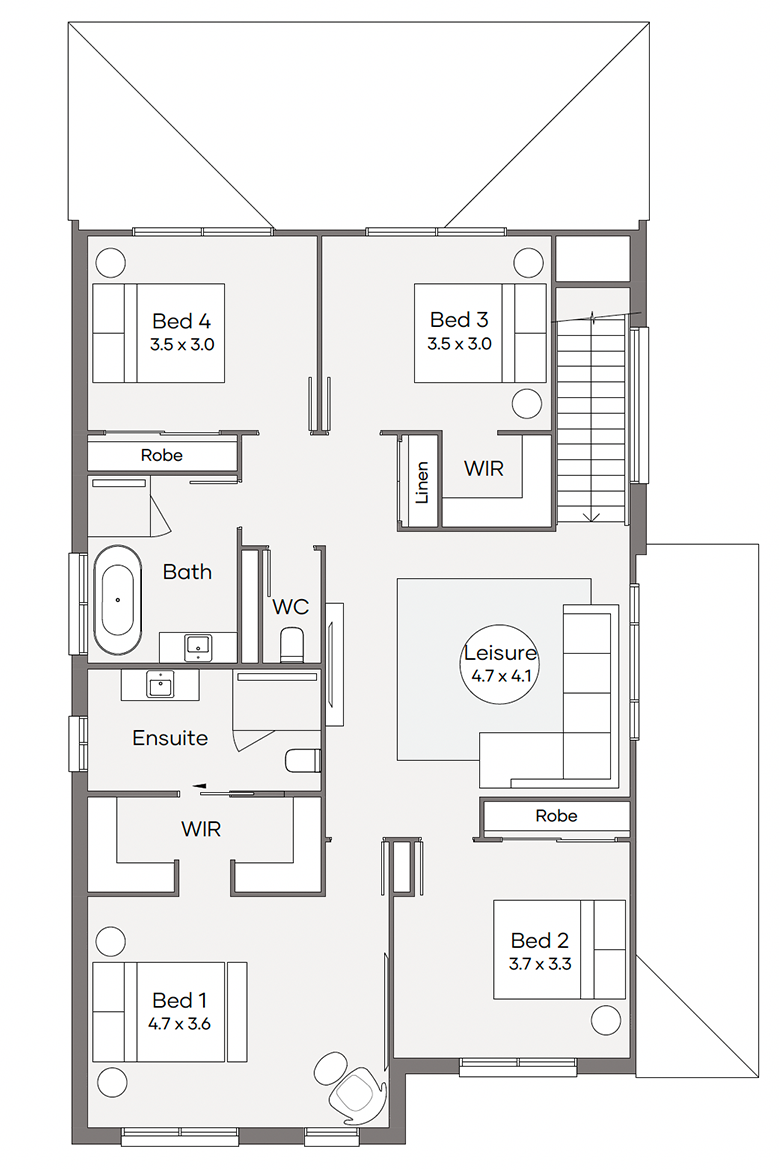 Parkview 30