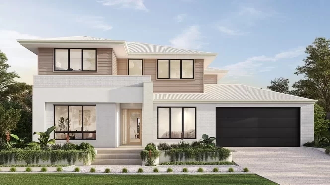 qld Home-Designs Facade-galleries Value-Range Granada-350 1200x6750007granada-350-tempo-hip-ls-7lowres