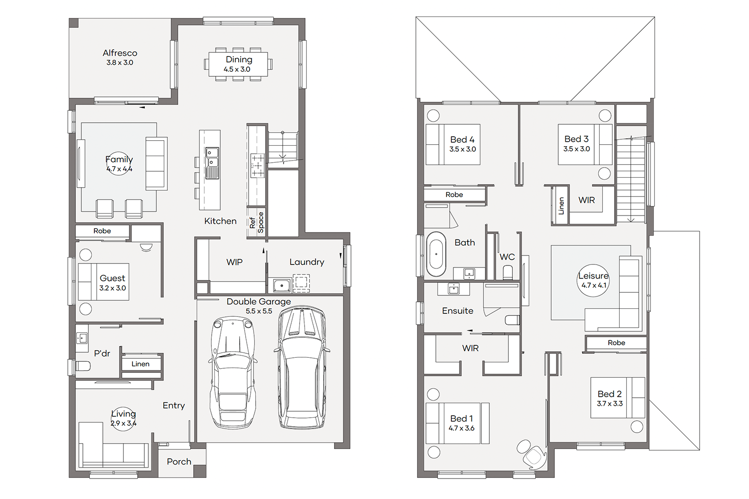 Parkview 30