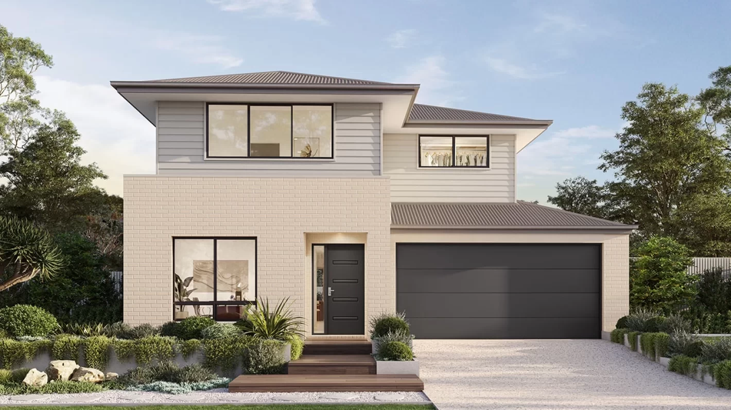 qld Home-Designs Facade-galleries Value-Range Tennyson-290 1200x675-0004-tennyson-290-grove