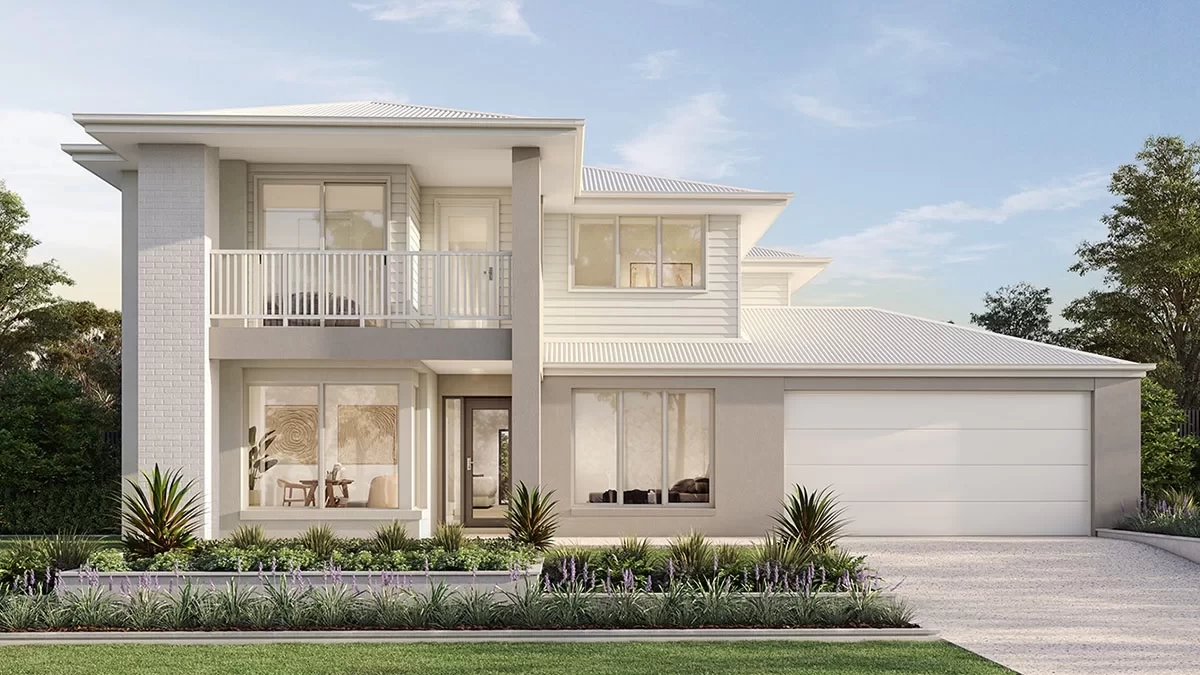 qld Home-Designs Facade-galleries Value-Range Granada-350 1200x6750002granada-350-hartley-hip-ls-1lowres