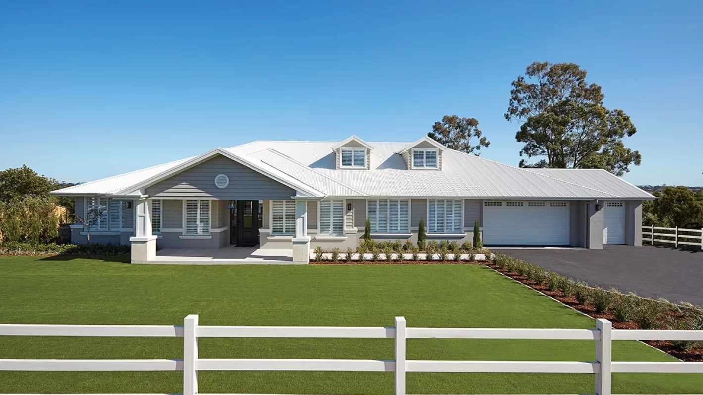 nsw Collections Sapphire SC_Single_Storey Bowral Facades bowral-48-hamptons-facade-1200x675px