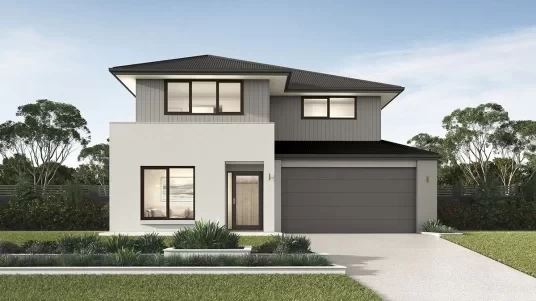 qld Home-Designs Facade-galleries Luxe-Collection Double-storey Teneriffe March-2026 1200x675-0007-the-teneriffe-classic