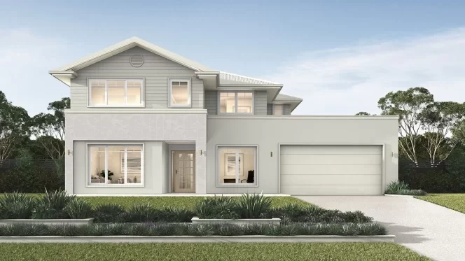 qld Home-Designs Facade-galleries Luxe-Collection 2026 Double-Storey Hamilton 1200x675-0002-hamilton-340-eastport