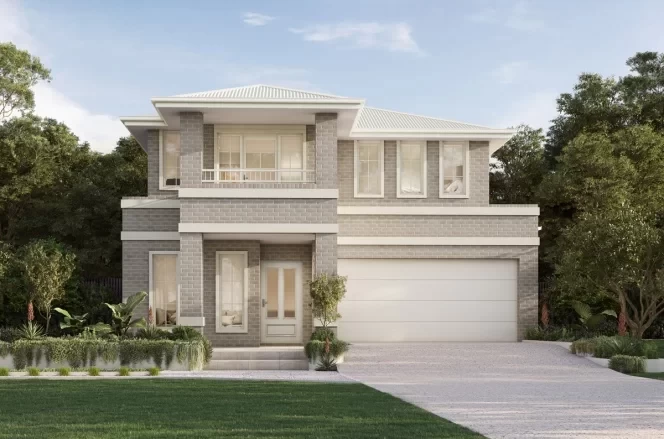 nsw Collections Sapphire SC_Double_Storey Brooklyn Brooklyn-Facades bronte-26-manor-facade-1200x700