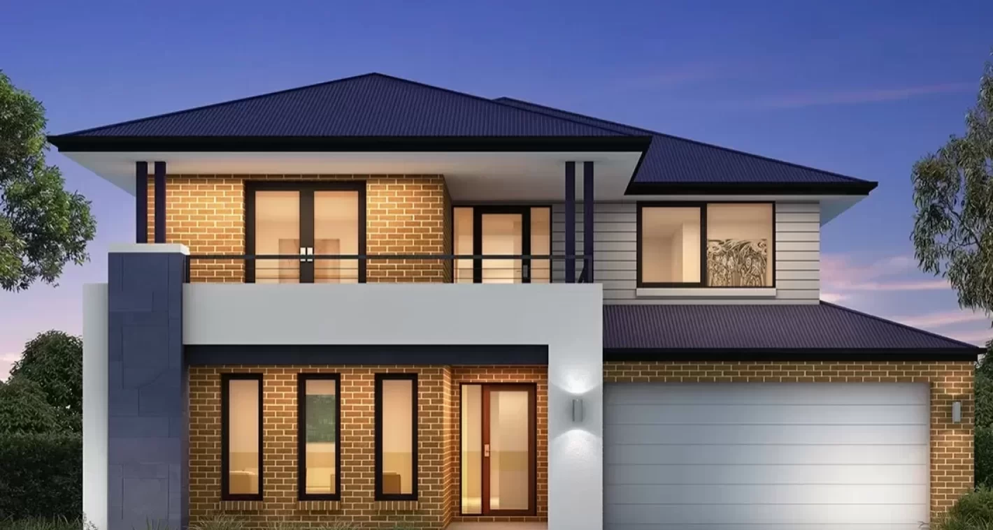 Clarendon-House-and-Land-2026 Facades sheridan-41-gallery-facade