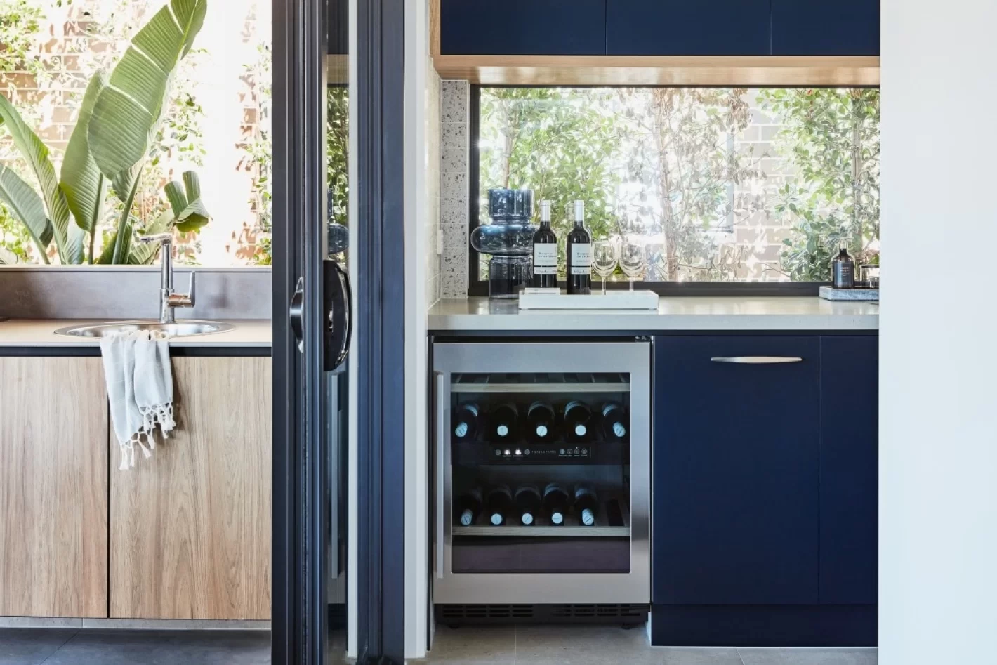 nsw Collections Sapphire SC_Single_Storey Lakeside Lakeside-31 SC-Lakeside-31-Interior SC-Lakeside-31-Waterford lakeside-31-butlers-pantry-pickup-4