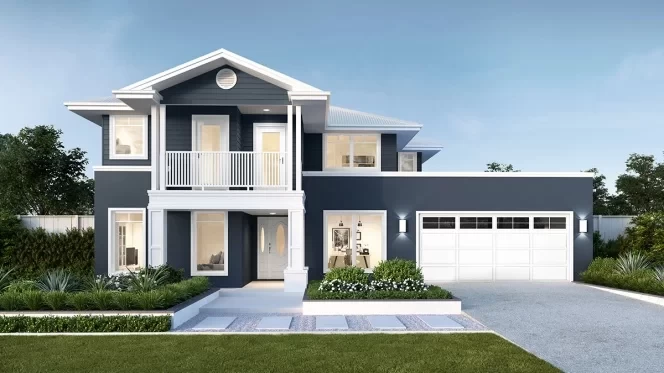qld Home-Designs Facade-galleries Luxe-Collection Double-storey Hamilton 1200x675-0006-hamilton-36-hamptons-04