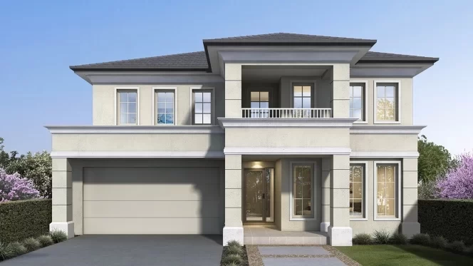 nsw Collections Sapphire SC_Double_Storey Stamford Stamford-42 SC-Stamford-42-Facades stamfordriviera-facade-ds-1200x675px