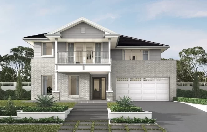 nsw Collections Sapphire SC_Double_Storey Boston Boston-Facades boston44southampton-1072x682px