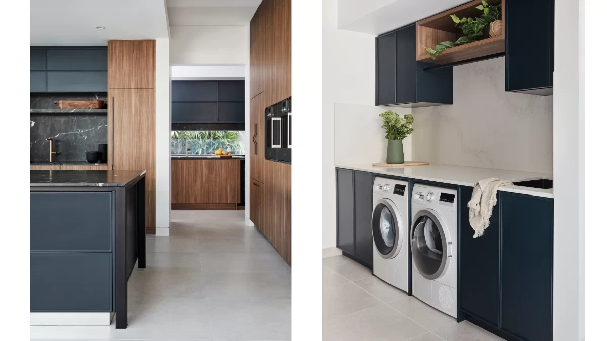 nsw Collections Sapphire SC_Double_Storey Clifton Interiors 1200x675-kitchen-laundry