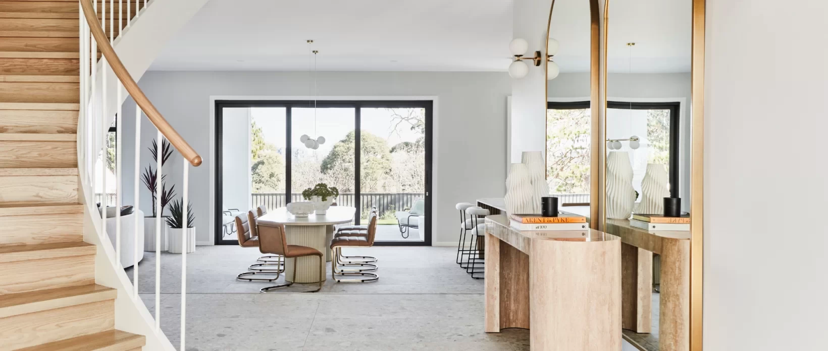West Pymble 2 storey house design clarendon homes