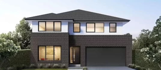 Clarendon-House-and-Land-2026 Facades kingscliffe-classic-facade