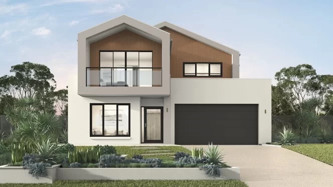qld Home-Designs Facade-galleries Luxe-Collection Double-storey Teneriffe March-2026 1200x675-0005-the-teneriffe-dakota