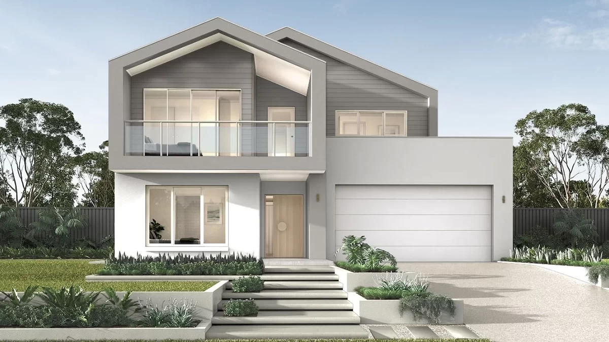 qld Home-Designs Facade-galleries Luxe-Collection 2026 Double-Storey Crestmead 1200x675-0001-crestmead-430-dakota
