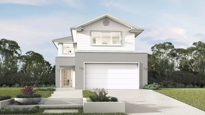 qld Home-Designs Facade-galleries Luxe-Collection 2026 Double-Storey Lilyfield 1200x675-0002-the-lilyfield-eastport