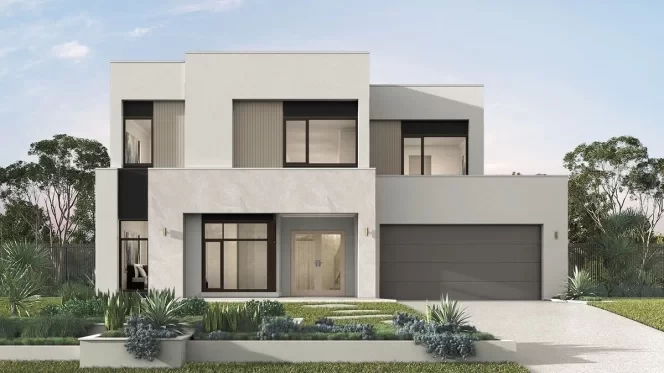 qld Home-Designs Facade-galleries Luxe-Collection Double-storey Sherwood-440 March-2026 1200x675-0003-the-sherwood-bayview