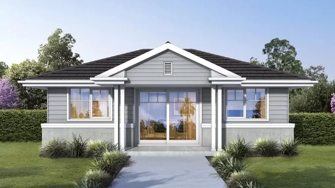 nsw Collections Sapphire SC_Granny_Flats Sylvania Sylvania-65-Facade-Renders granny-flat-saville-facade-sylvania-65-new-1200x675px