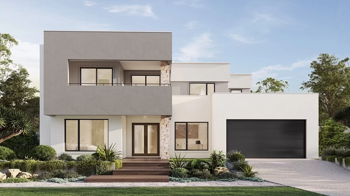 qld Home-Designs Facade-galleries Luxe-Collection Double-storey Grande grande-480-sanctuary-1200x675