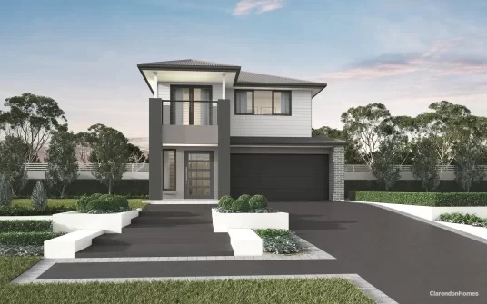 Clarendon-House-and-Land-2026 Facades waterford-27-elouera