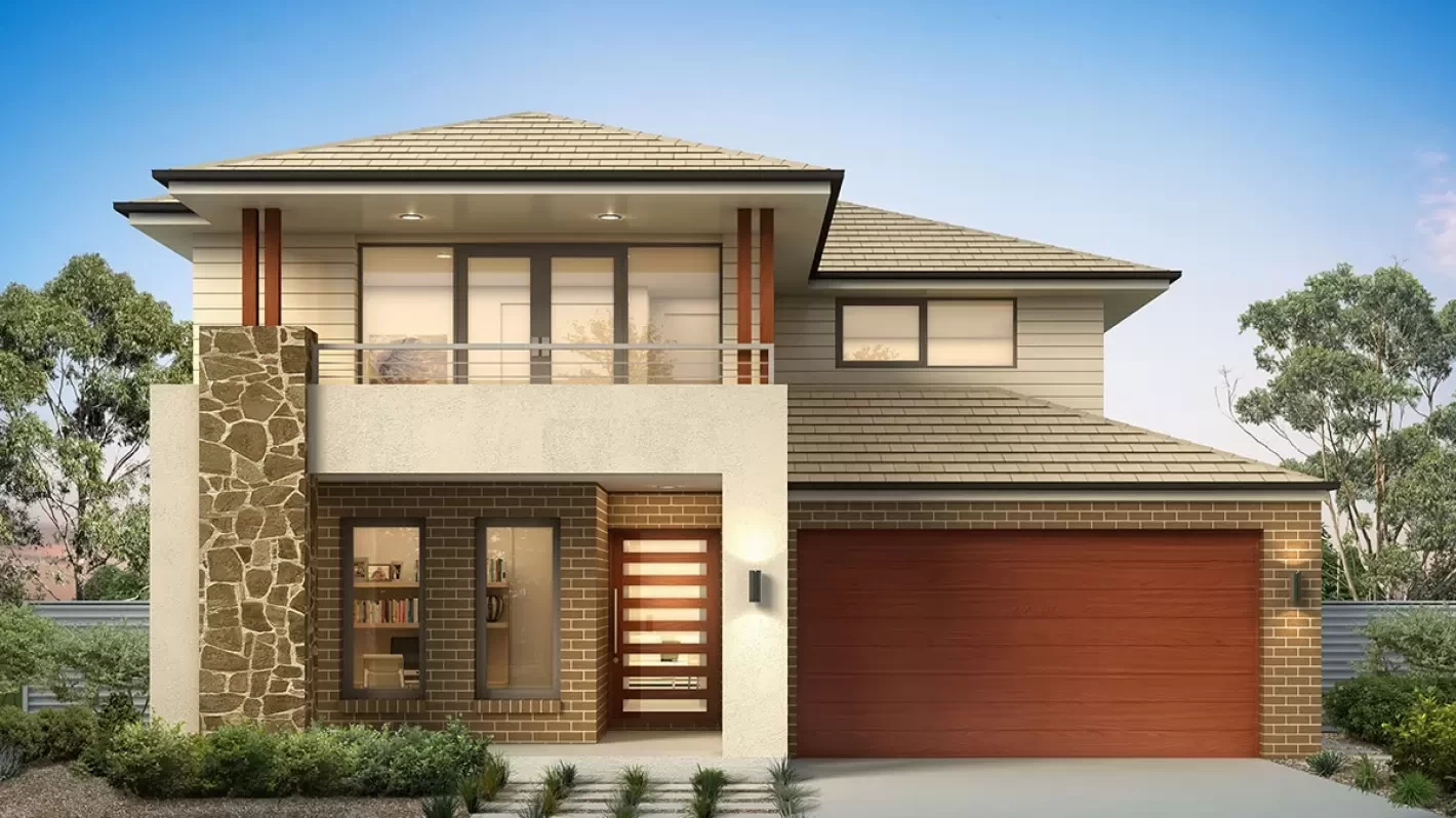 nsw Collections Sapphire SC_Double_Storey Boston Boston-Facades facade-ds-boston30-gallery-1200x675px